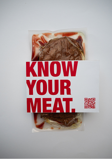 Know your meat