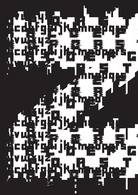 Typography: Slicecut